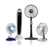 Вентиляторы